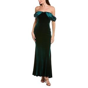 Eliza J Womens Gown